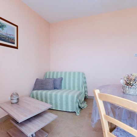 Apartments Marijana Banjol ภายนอก รูปภาพ